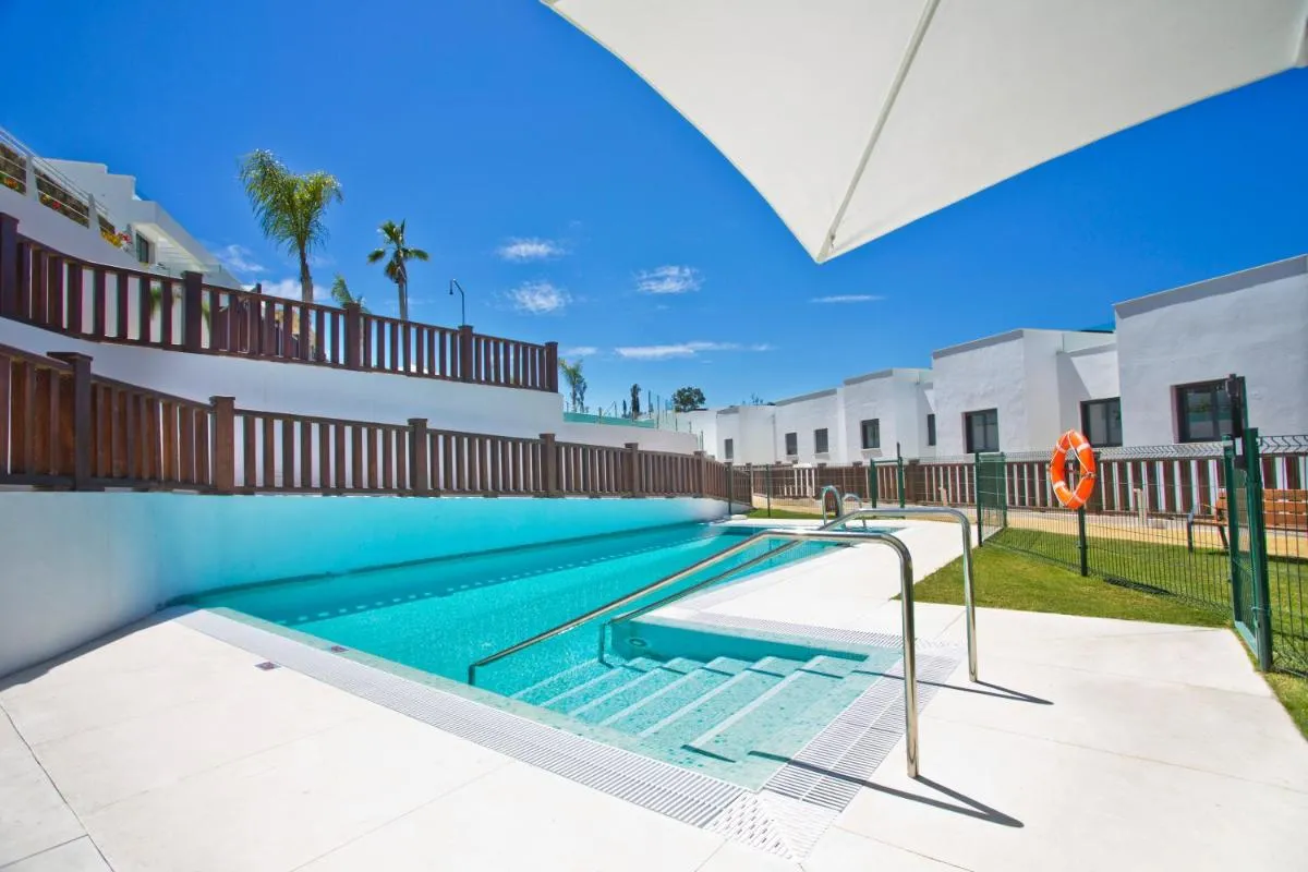 Image 1 of Marbella Senses – luxury villa with sea views