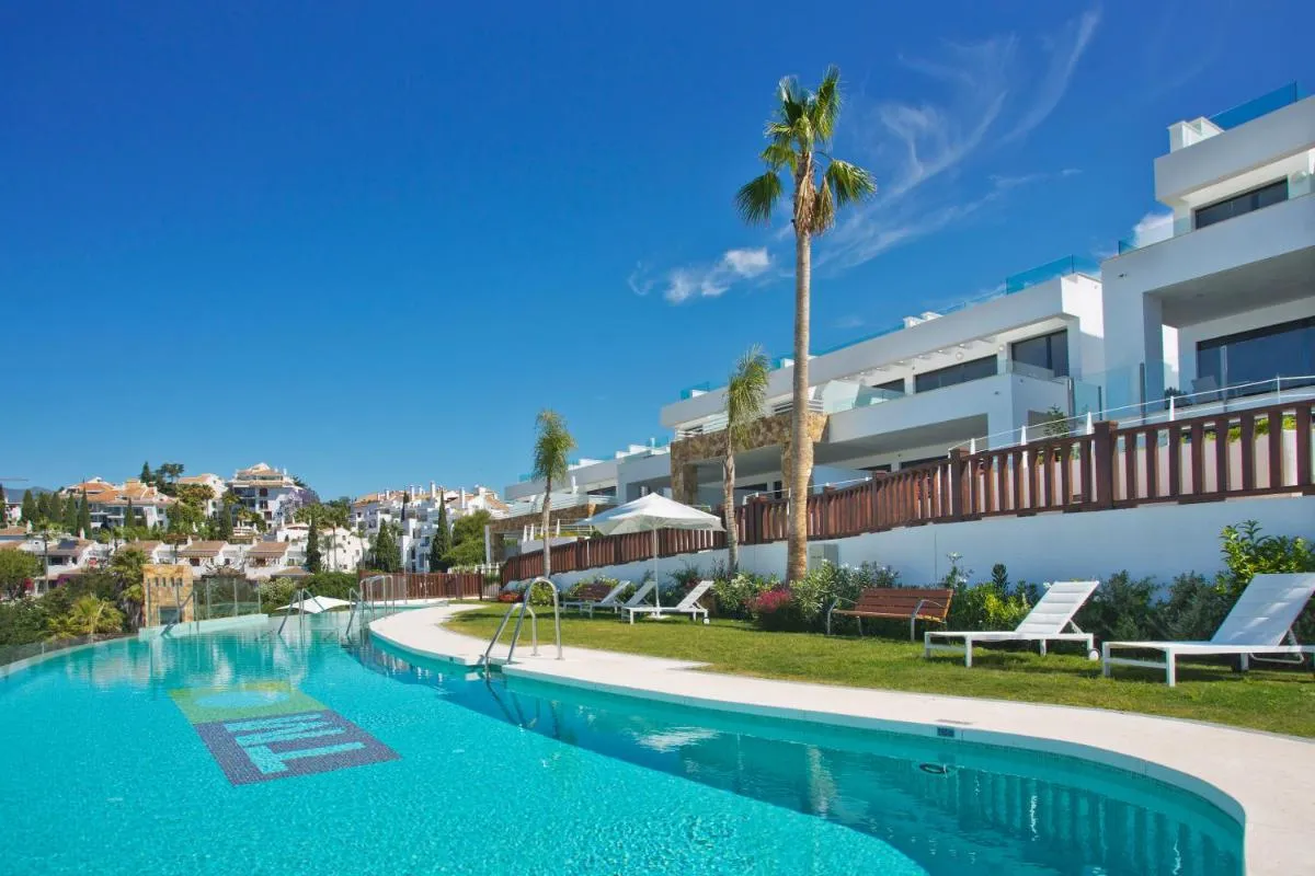 Image 3 of Marbella Senses – luxury villa with sea views