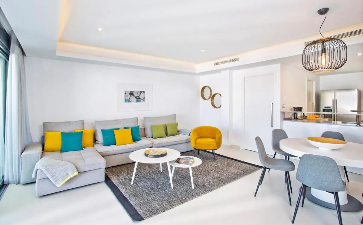 Image 5 of Marbella Senses – luxury villa with sea views