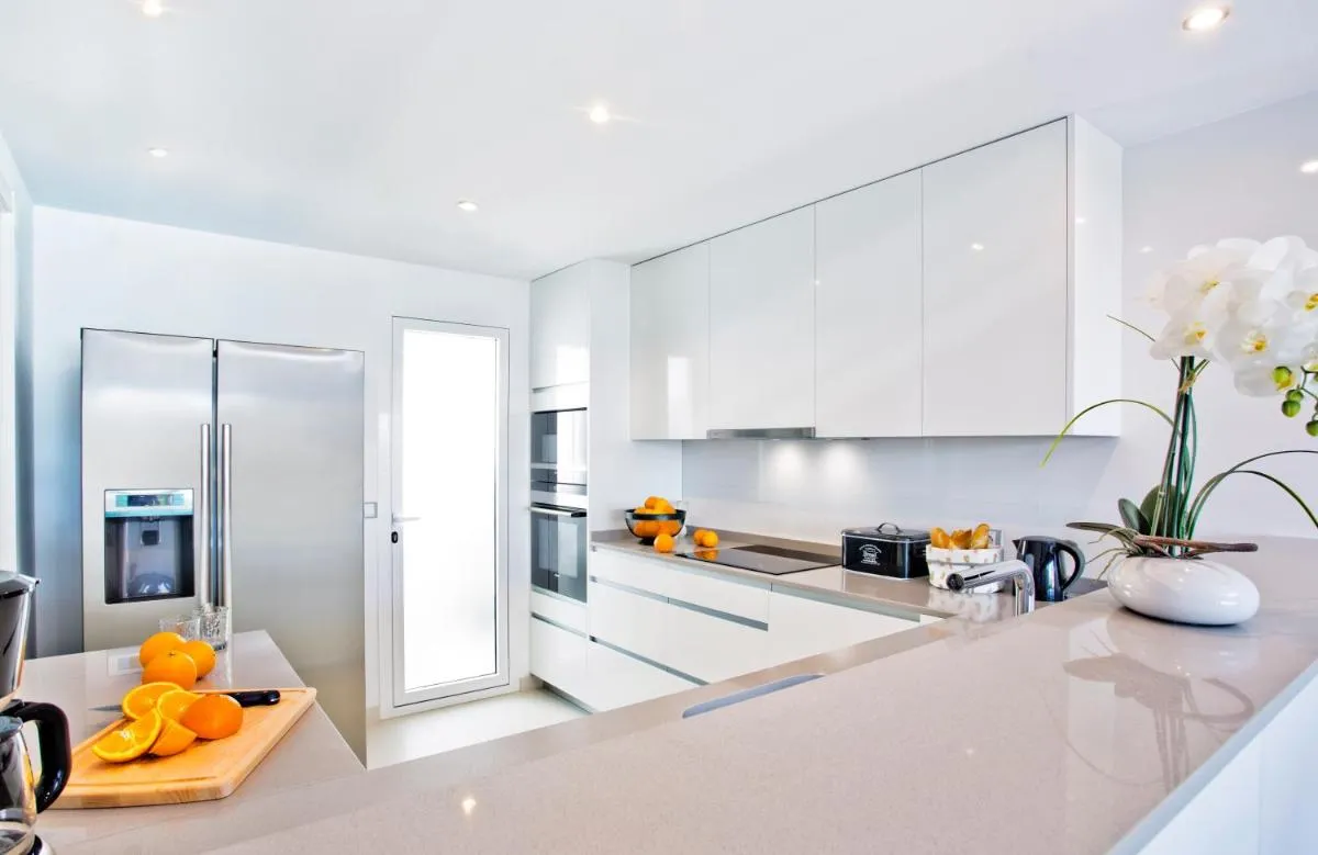 Image 6 of Marbella Senses – luxury villa with sea views