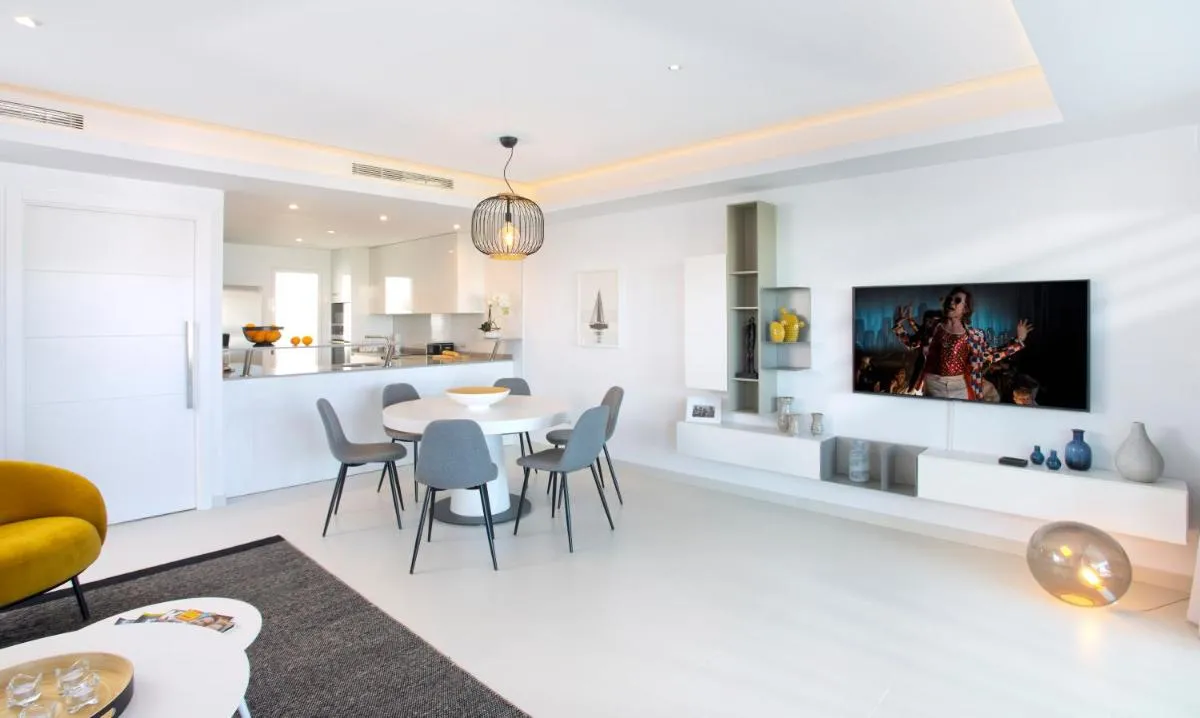 Image 4 of Marbella Senses – luxury villa with sea views