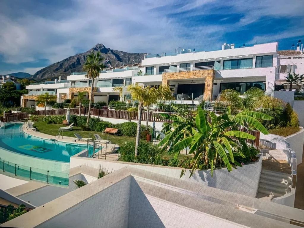 Image of Marbella Senses – luxury villa with sea views