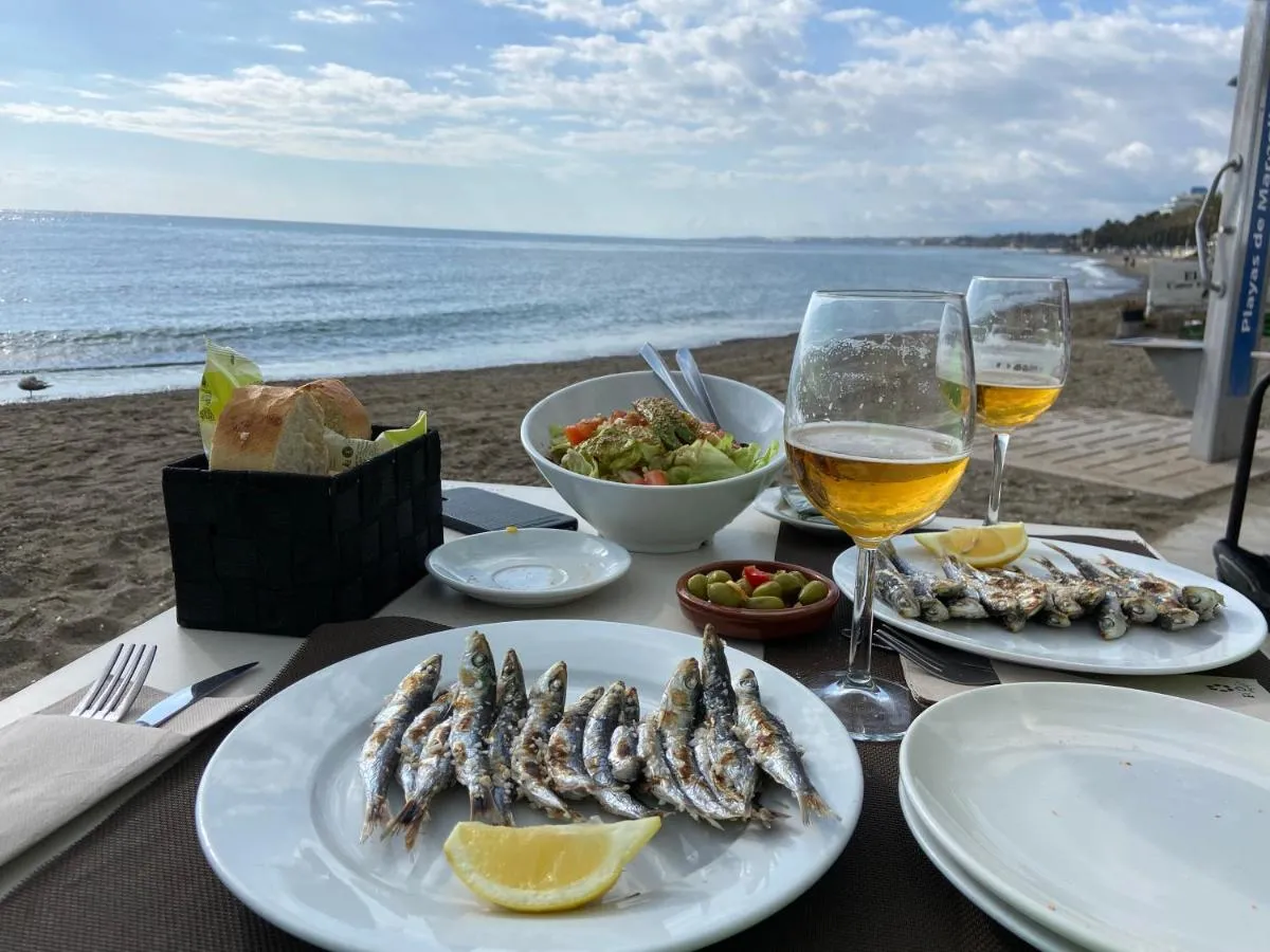 Image 5 of Marbella Skol