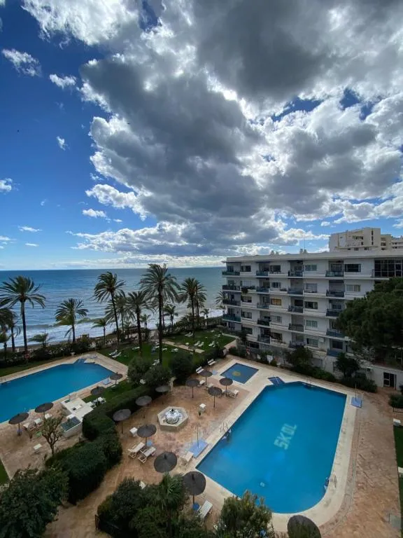 Image of Marbella Skol