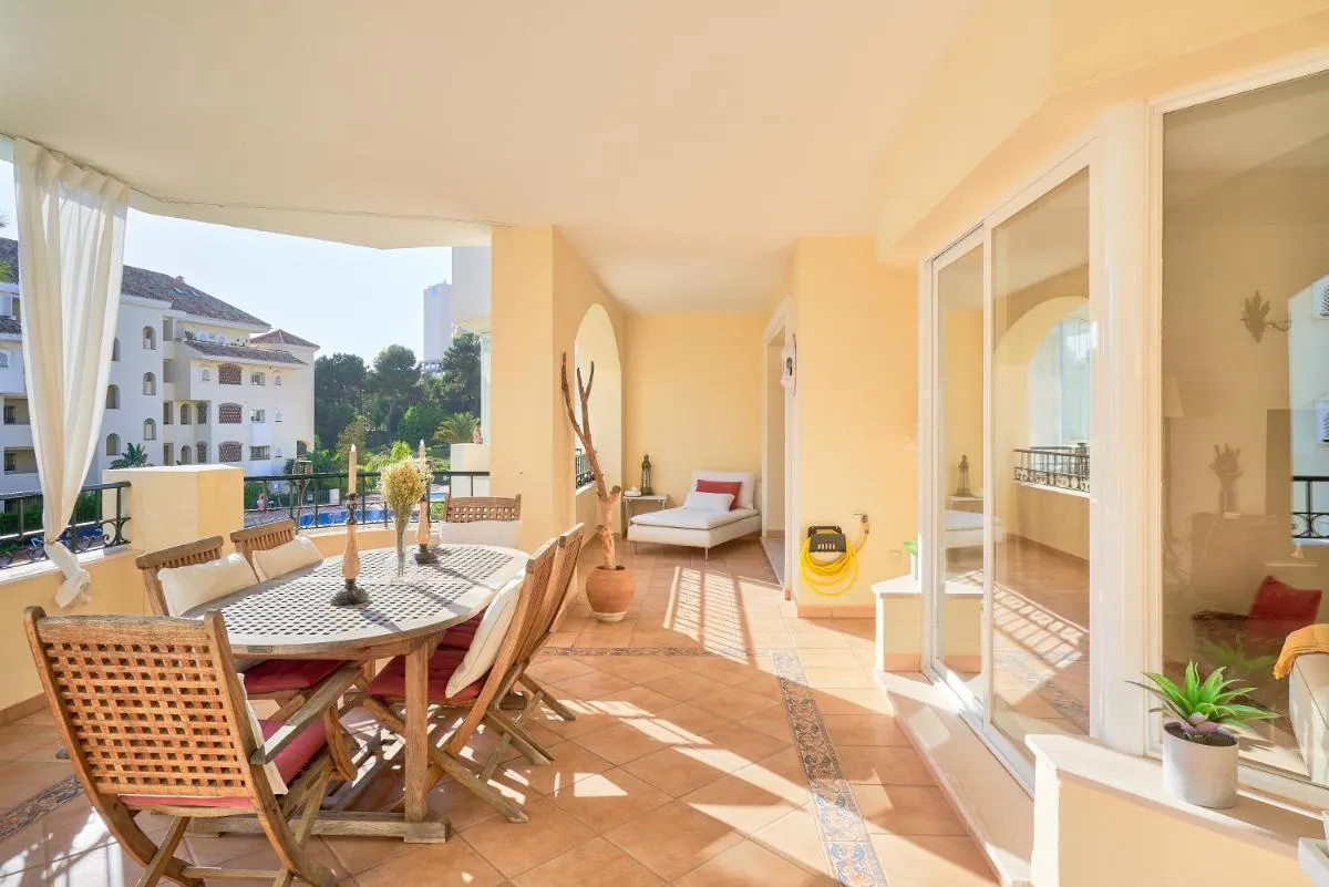 Image 5 of Marbella SunCity