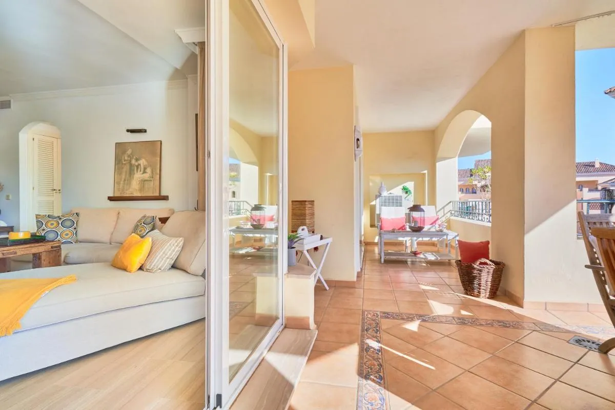 Image 6 of Marbella SunCity