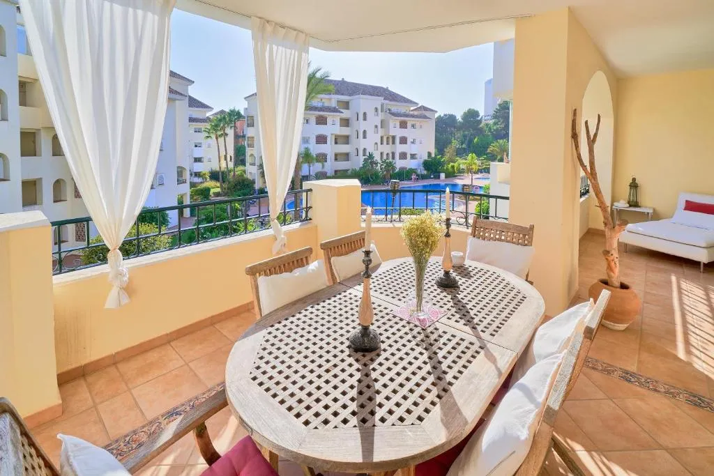 Image of Marbella SunCity