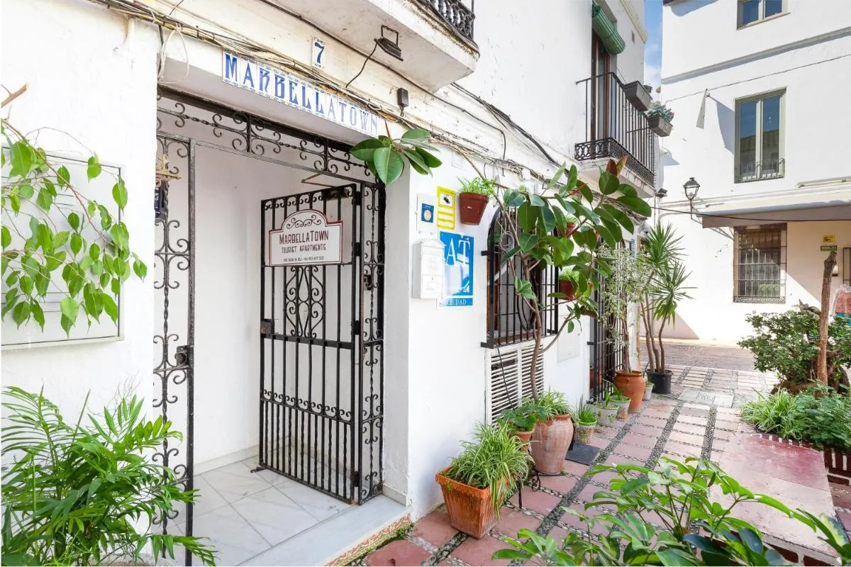 Image 1 of MarbellaTown