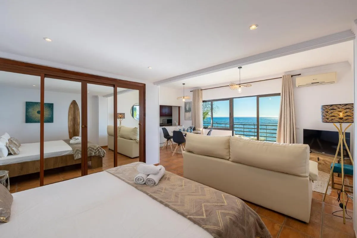 Image 2 of Marbella Venus beach and Sea view apartment