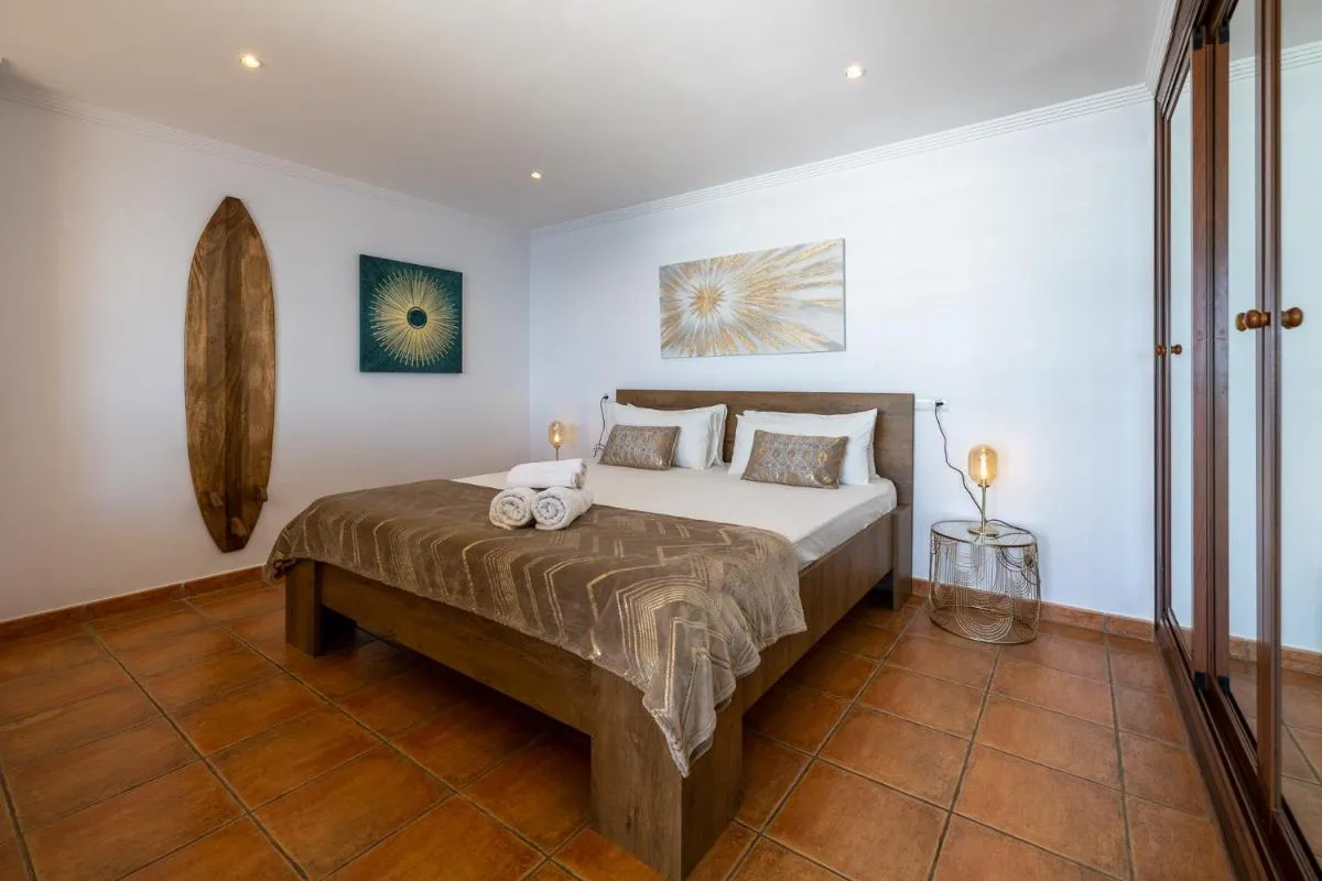 Image 4 of Marbella Venus beach and Sea view apartment