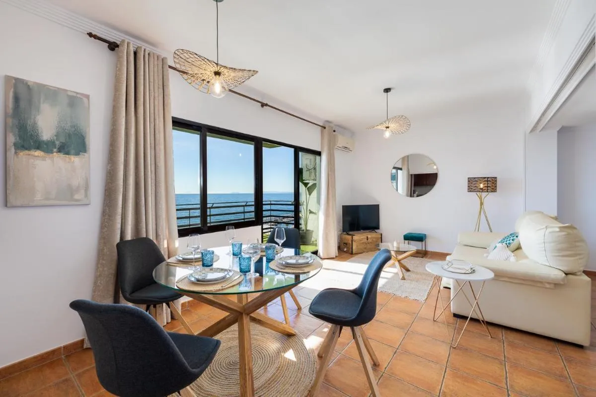 Image 1 of Marbella Venus beach and Sea view apartment