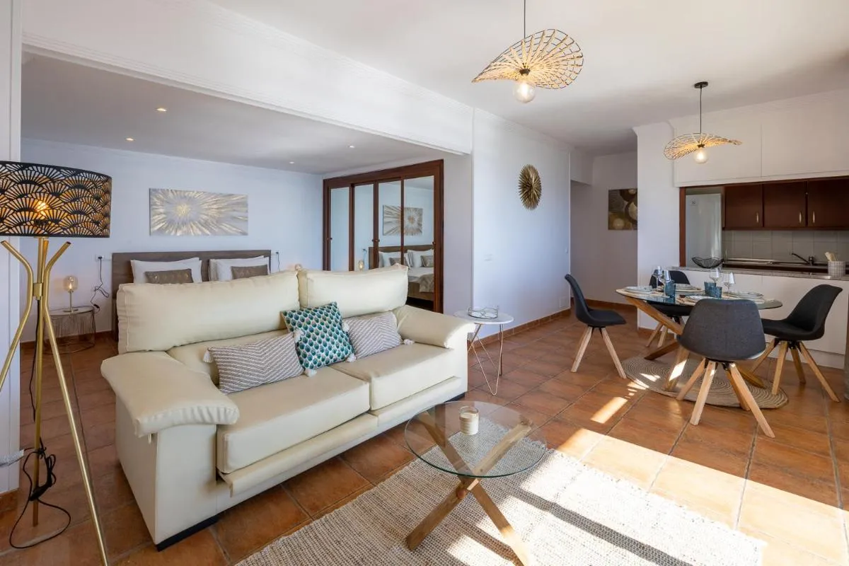 Image 5 of Marbella Venus beach and Sea view apartment