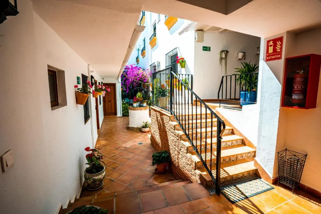 Image of Marbella Village