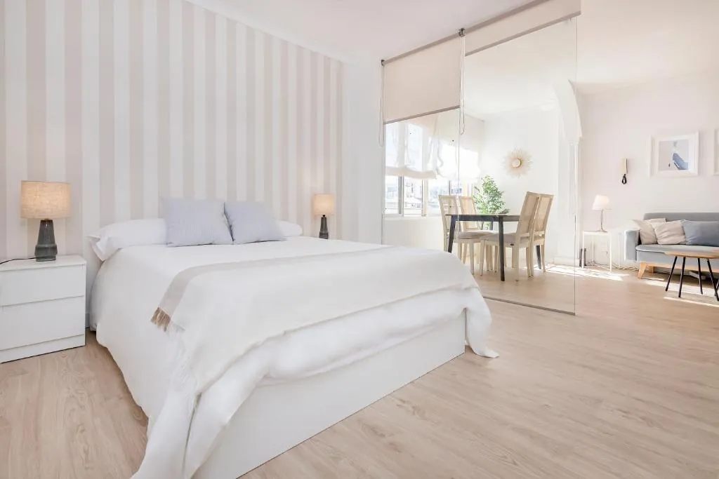 Image of Marbella center Casals