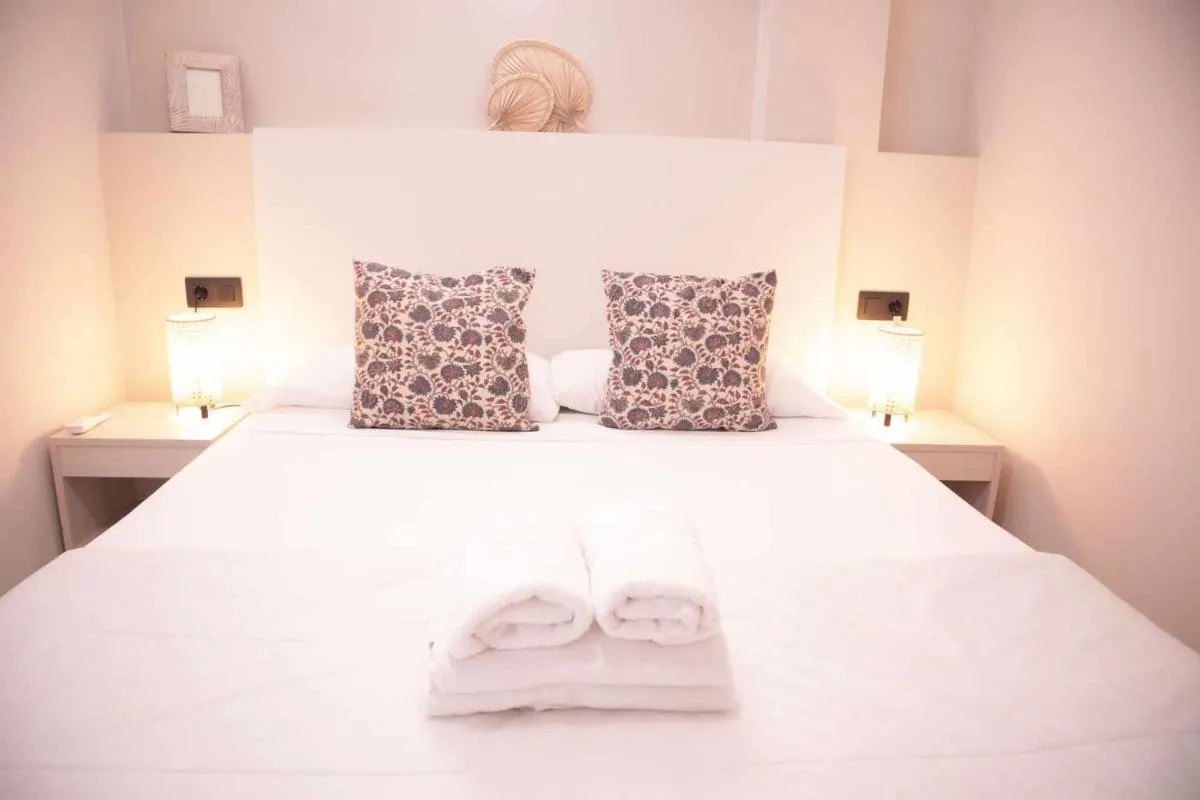 Image 1 of Marbella center New in Old TownBy Houselogy