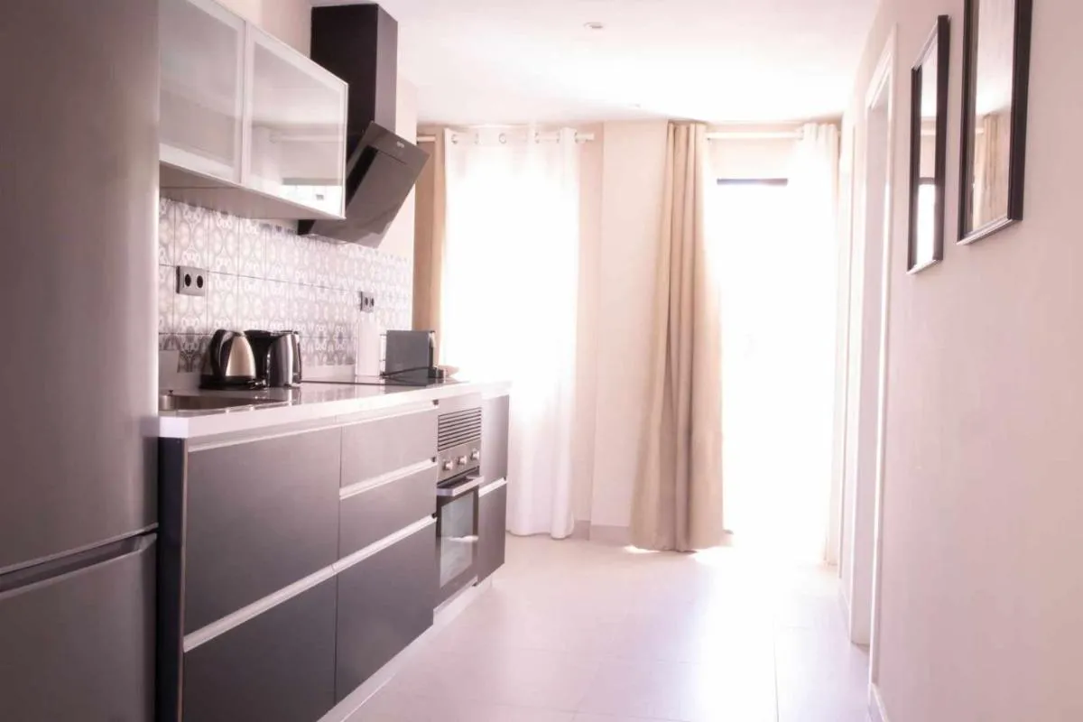Image 6 of Marbella center New in Old TownBy Houselogy