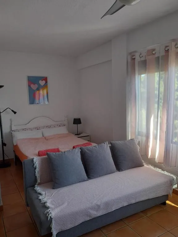 Image of Marbella center studio apartment