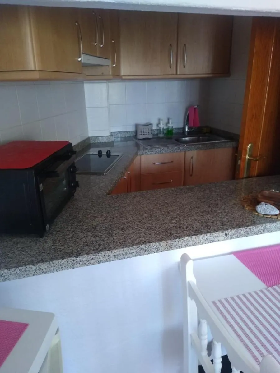 Image 4 of Marbella center studio apartment