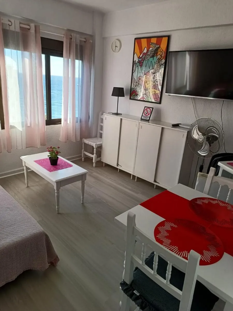 Image 1 of Marbella center studio apartment
