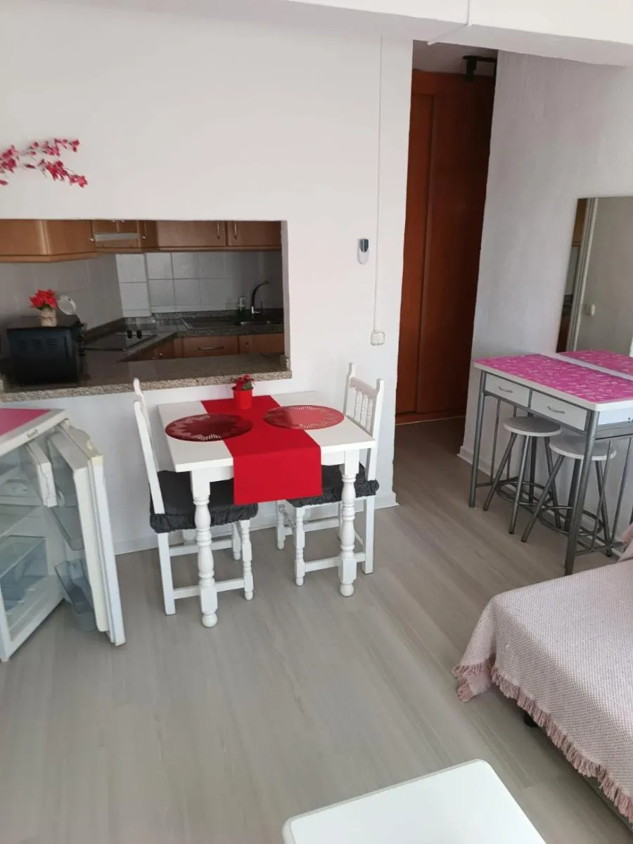 Image 2 of Marbella center studio apartment