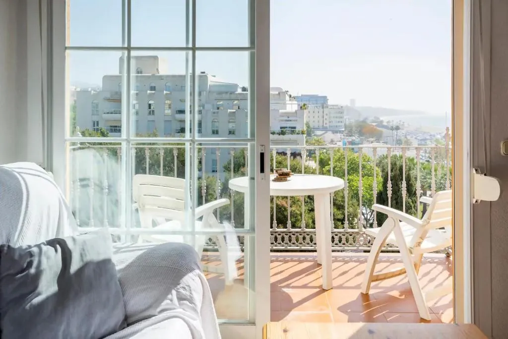 Image of Marbella puerto Andra