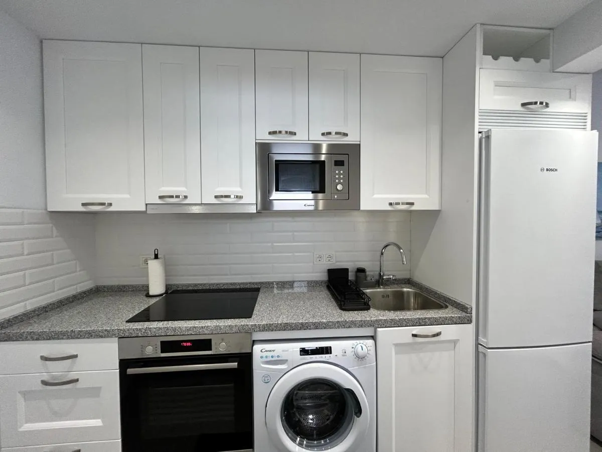 Image 5 of Mare Apartments Marbella