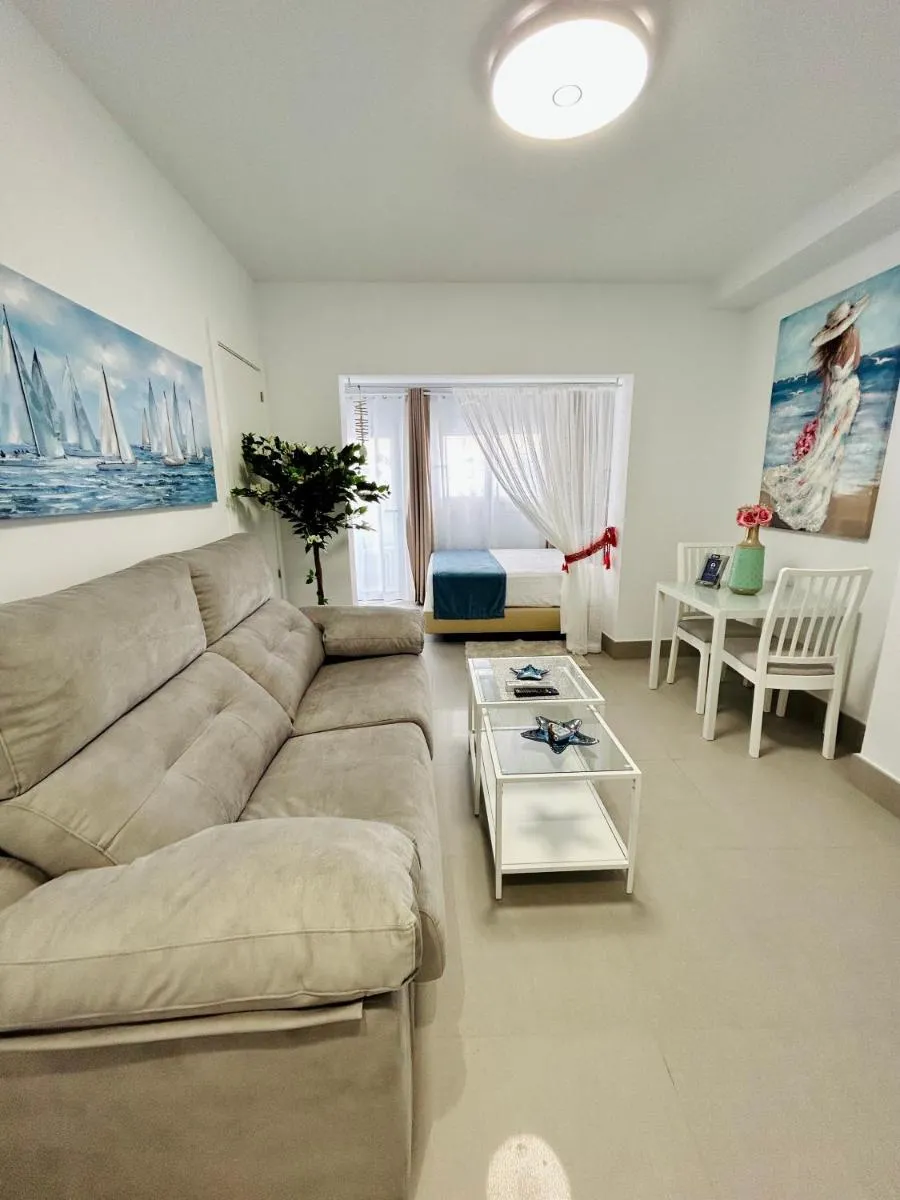 Image 6 of Mare Apartments Marbella