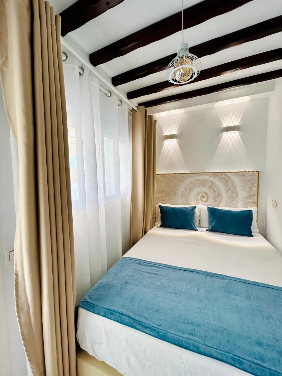 Image 3 of Mare Apartments Marbella