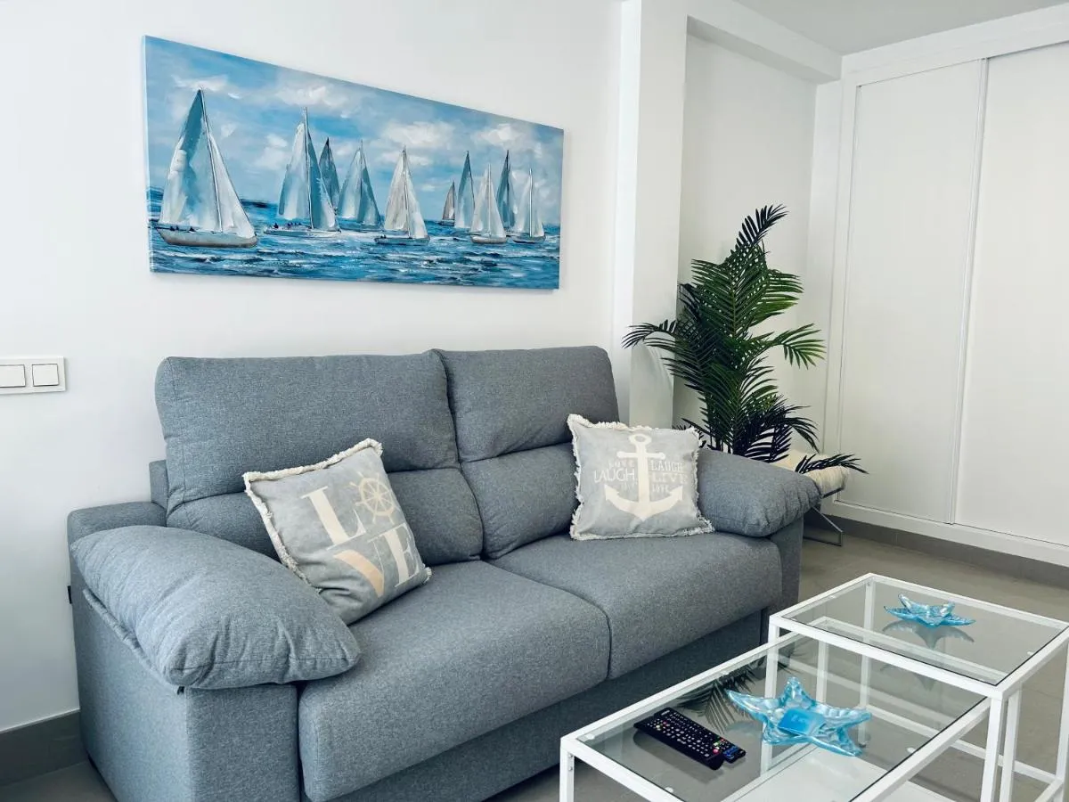 Image 1 of Mare Apartments Marbella