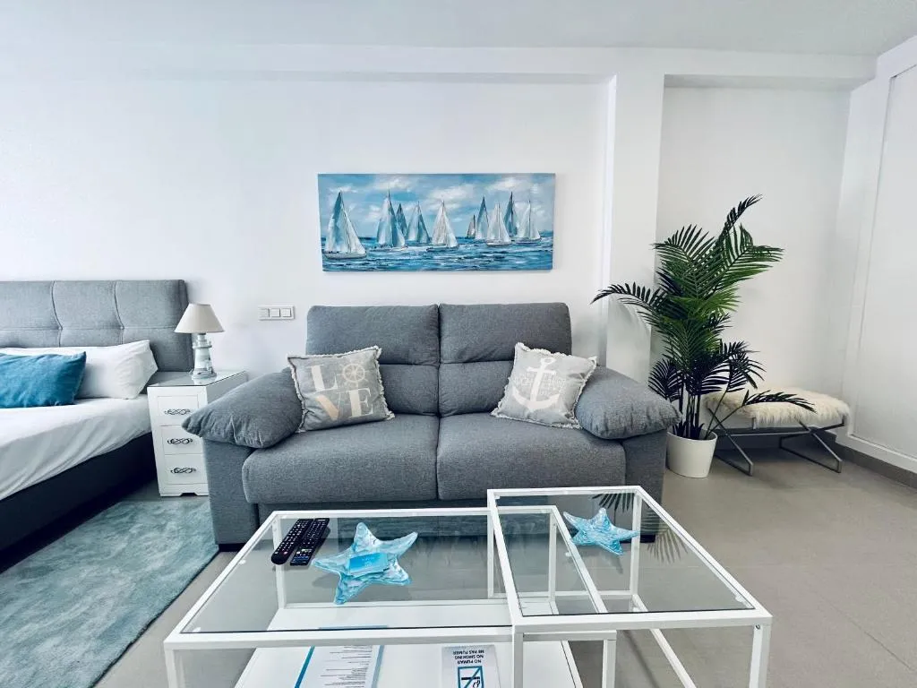 Image of Mare Apartments Marbella