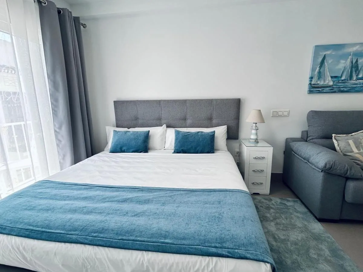 Image 2 of Mare Apartments Marbella