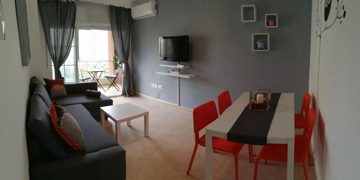 Image 3 of Mariana & Sirus´ Home