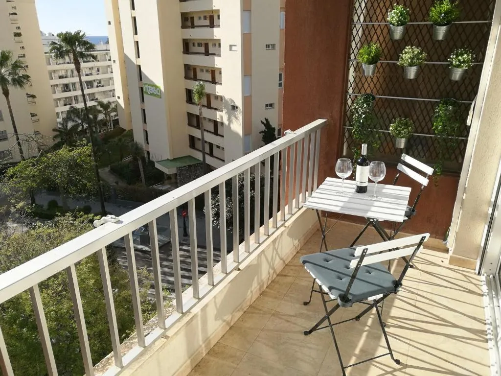 Image of Mariana & Sirus´ Home