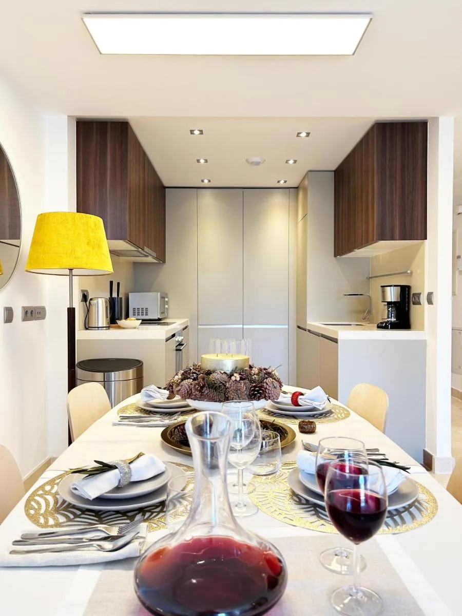 Image 2 of Maribel Apartamento Moderno