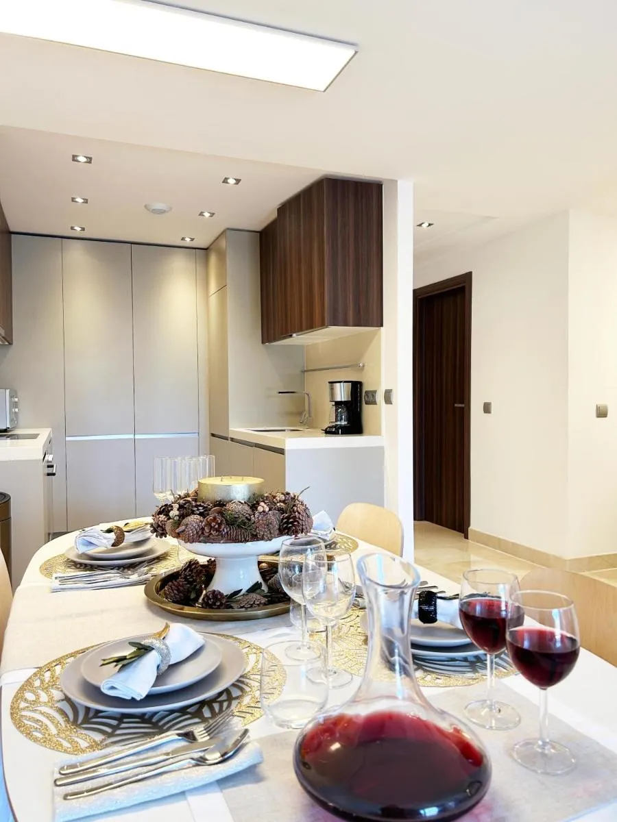 Image 4 of Maribel Apartamento Moderno