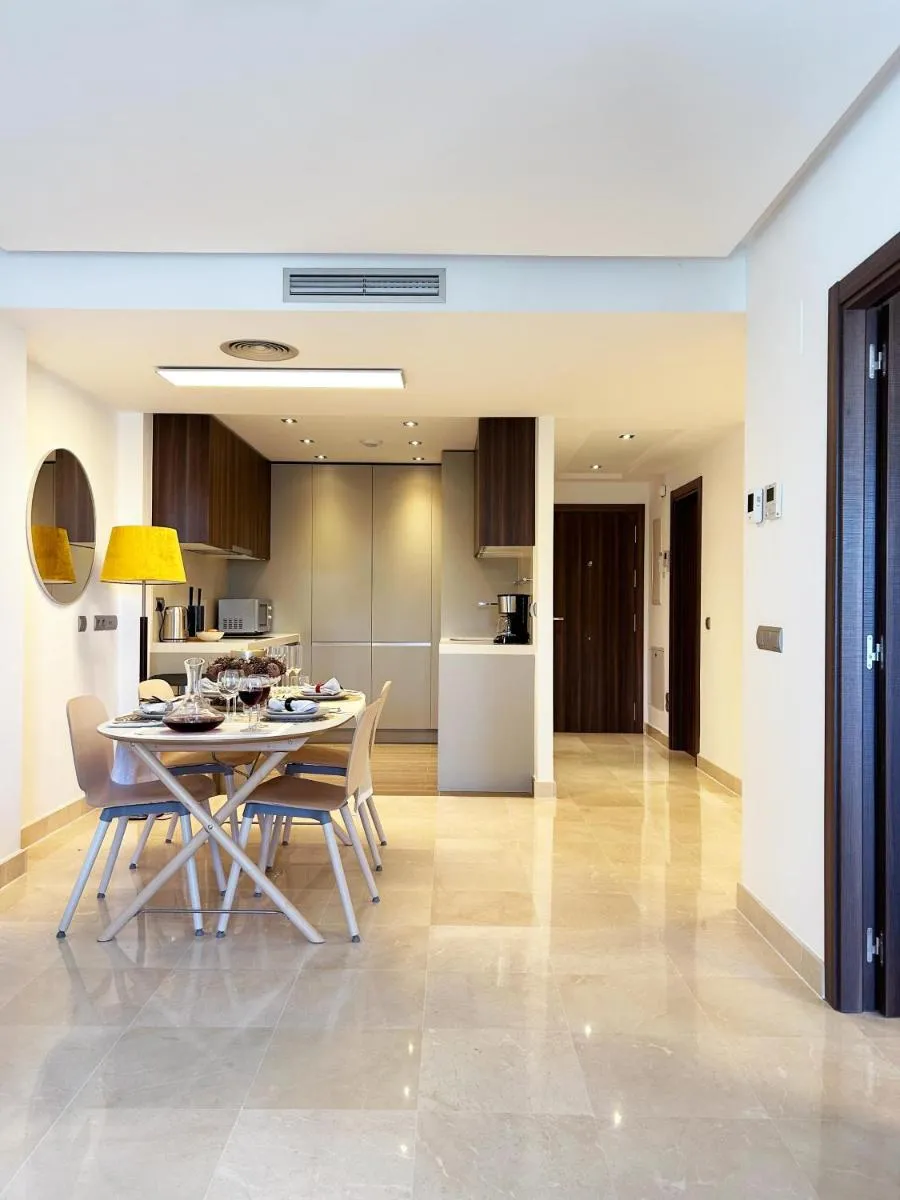 Image 5 of Maribel Apartamento Moderno