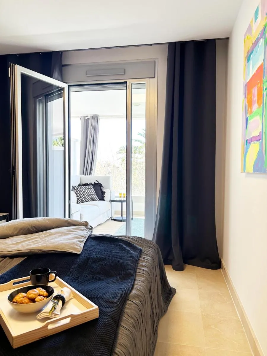 Image 6 of Maribel Apartamento Moderno