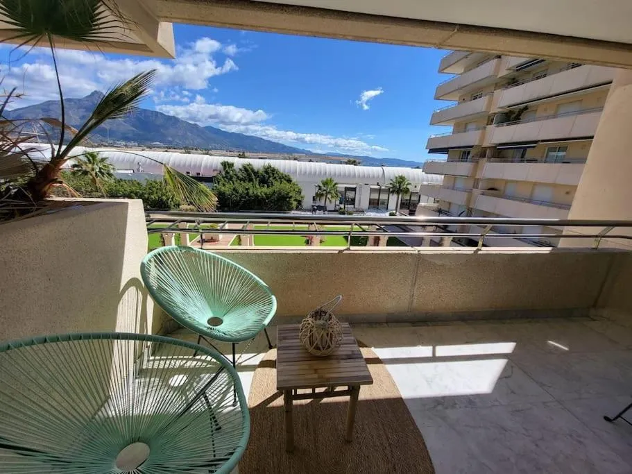 Image 2 of Marina Banus Apartment with Amazing Views