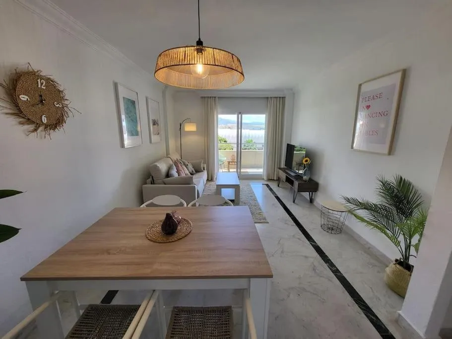 Image of Marina Banus Apartment with Amazing Views