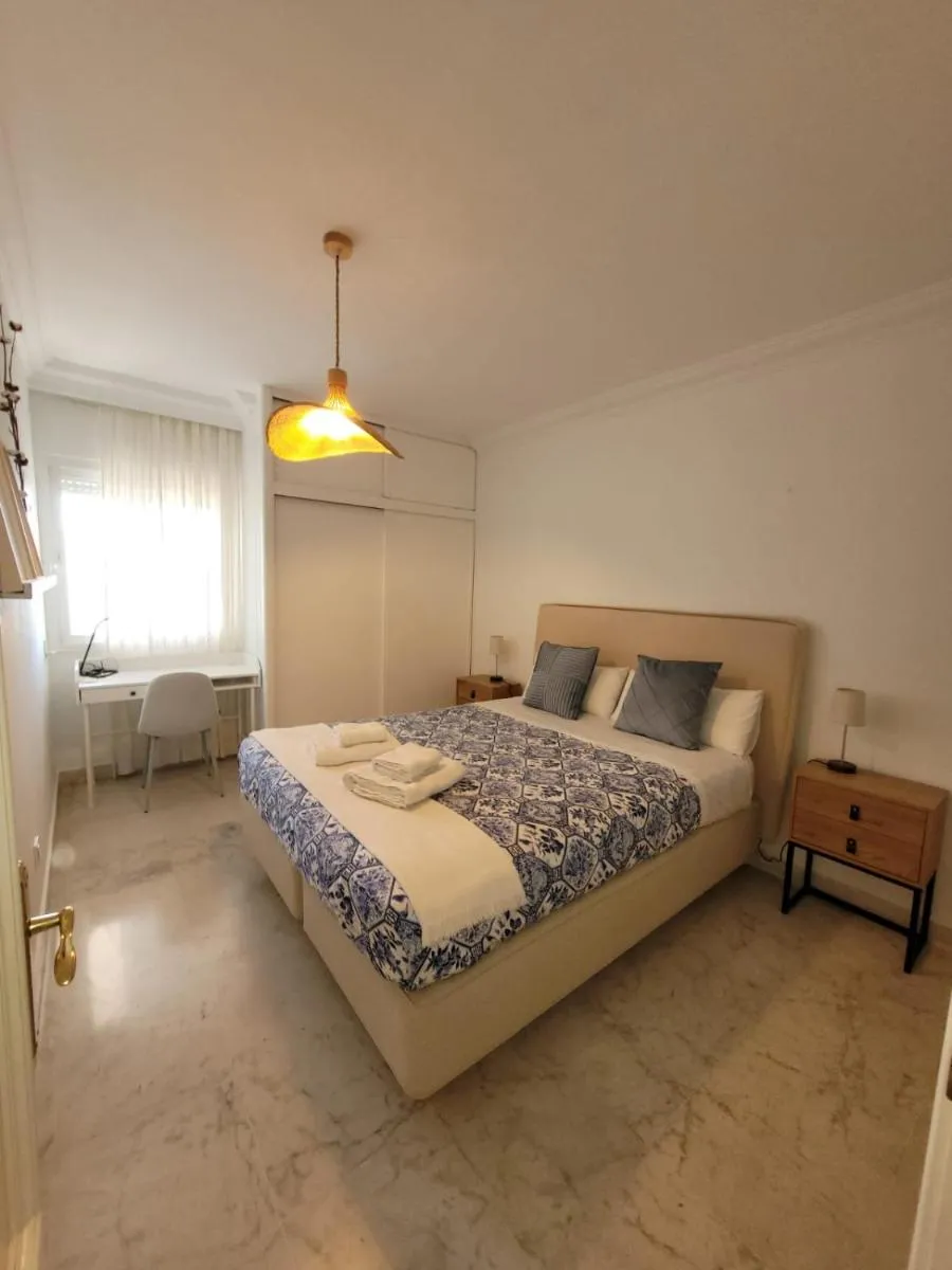 Image 4 of Marina Banus Apartment with Amazing Views