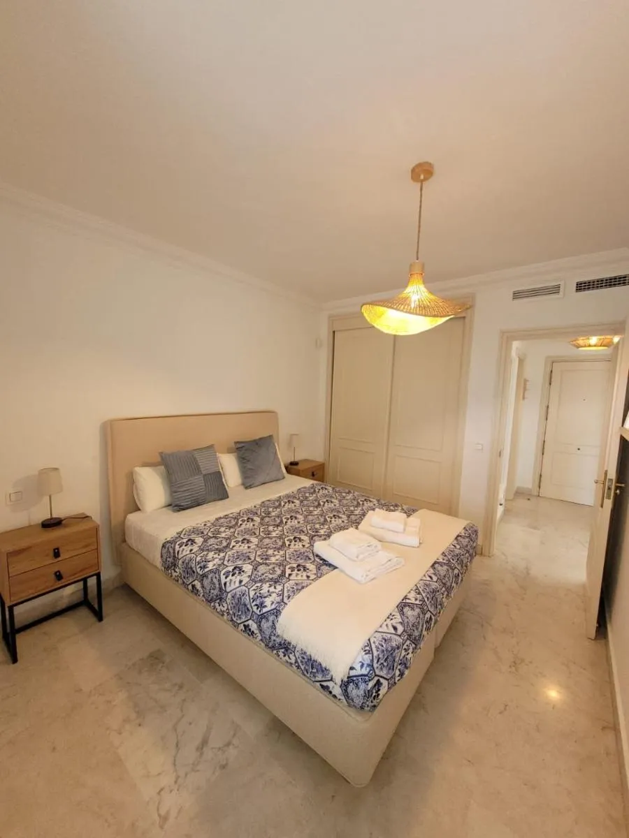 Image 3 of Marina Banus Apartment with Amazing Views