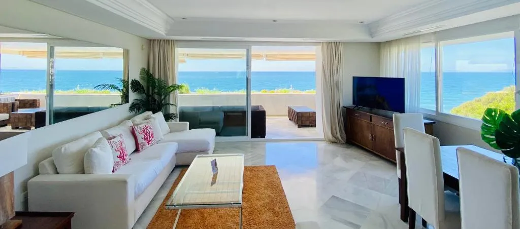 Image of Marina Mariola by Coral Beach