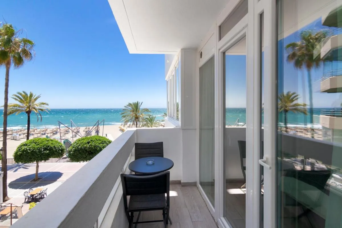 Image 1 of Marisol Beach Marbella and Sea View Apartment