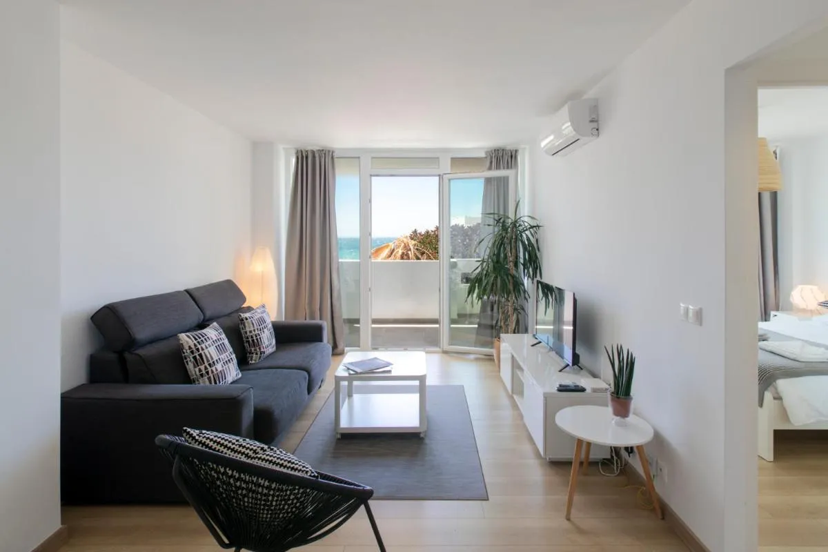 Image 5 of Marisol Beach Marbella and Sea View Apartment