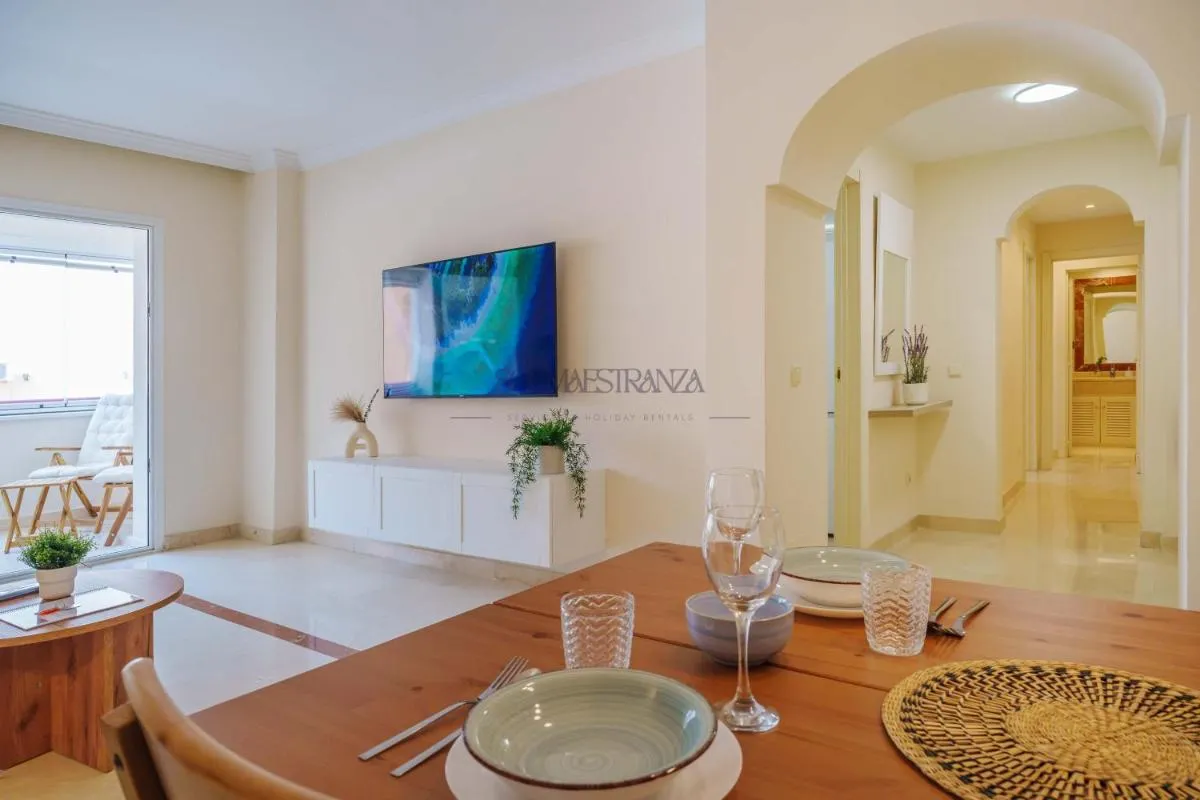 Image 5 of Mar y Puerto Best Location by Sol Maestranza