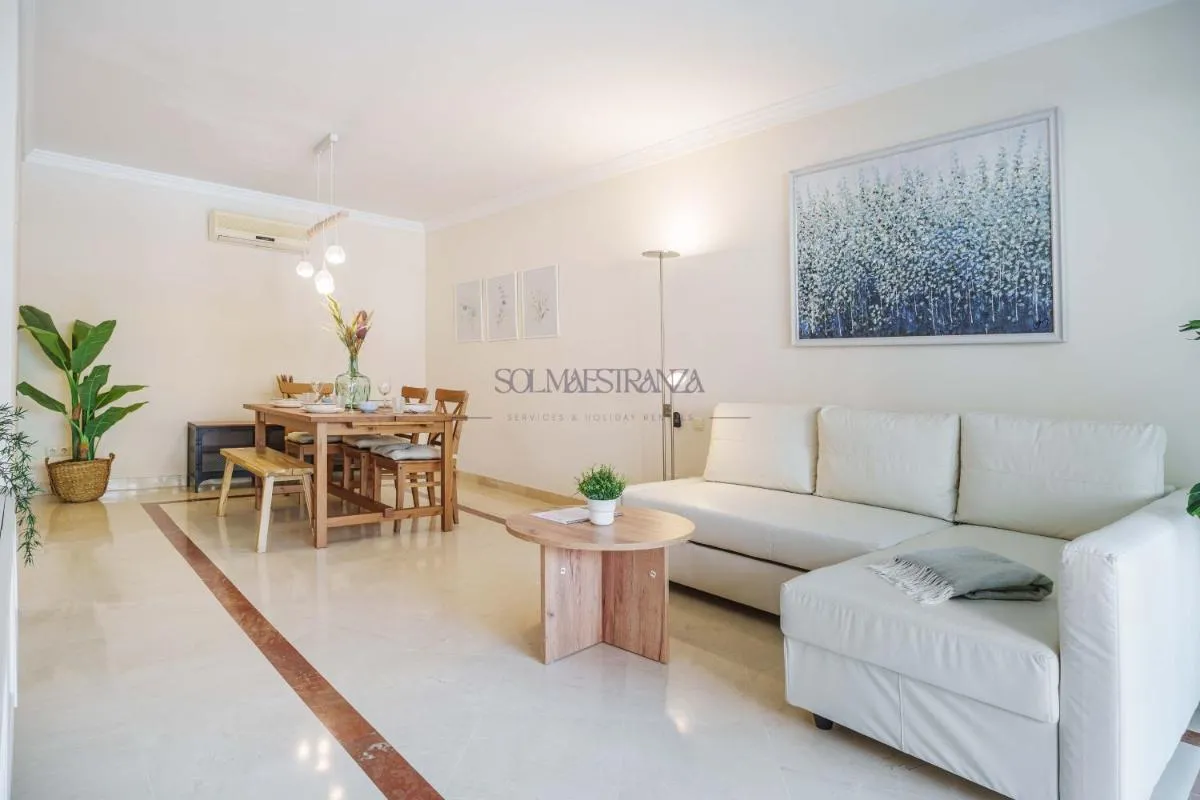Image 4 of Mar y Puerto Best Location by Sol Maestranza