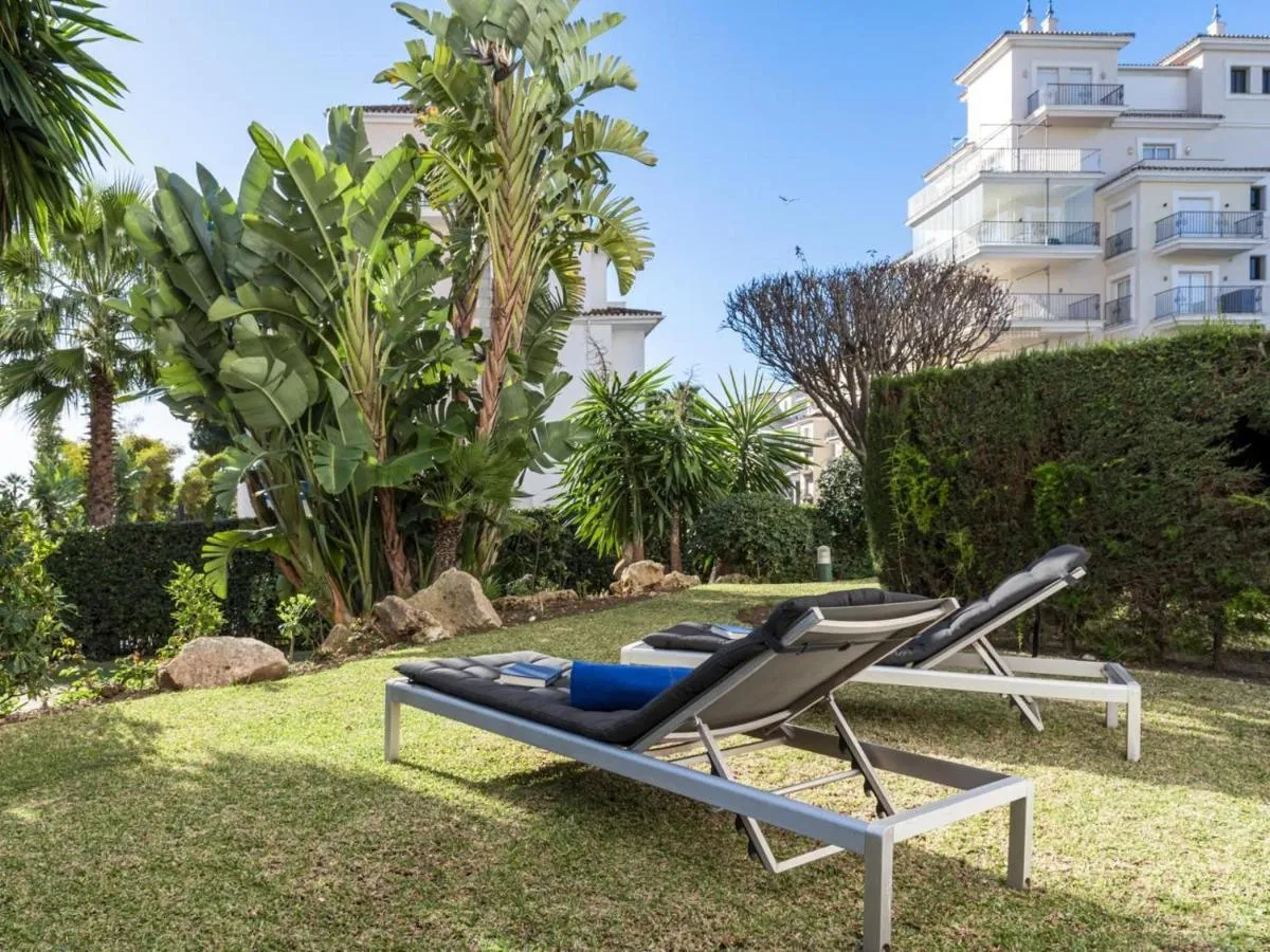 Image 2 of Medina Garden 201