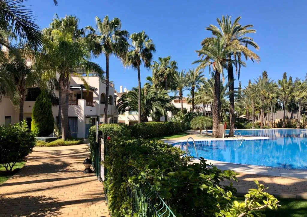 Image of Medina de Banus Marbella