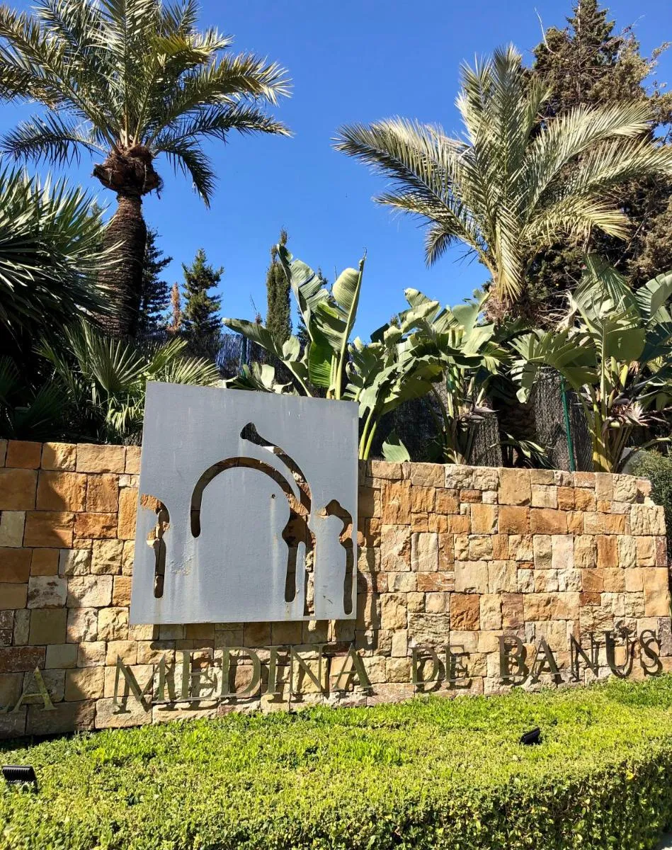 Image 3 of Medina de Banus Marbella