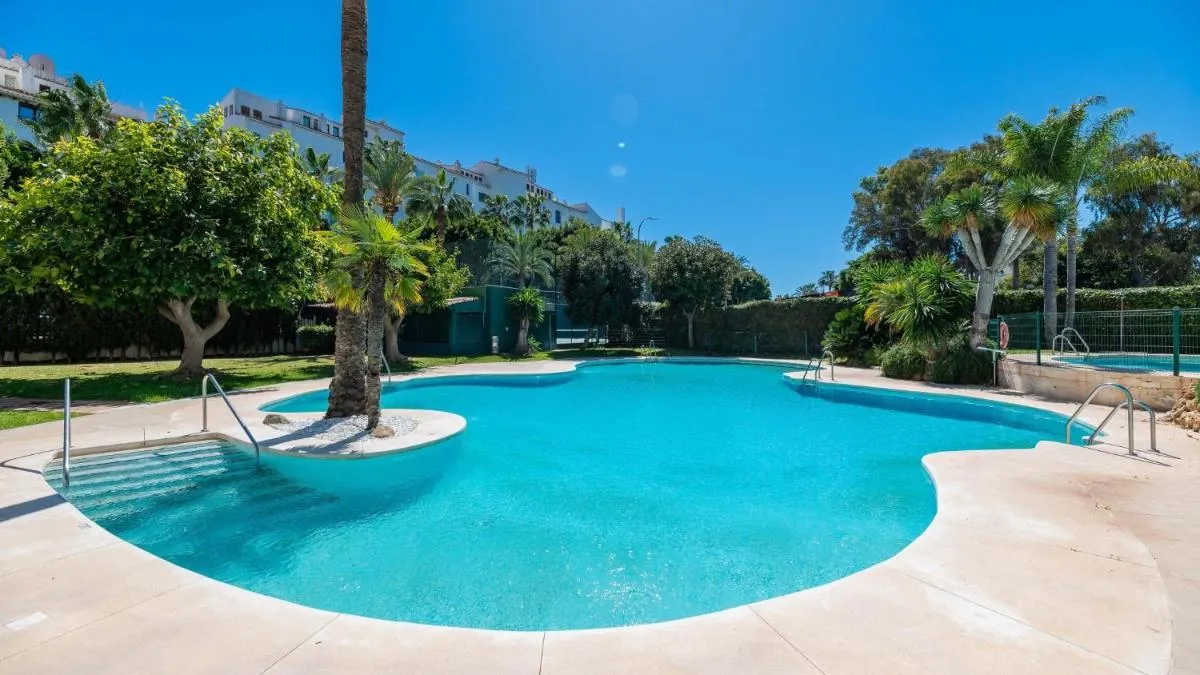Image 1 of Mediterranean Getaway Seaviews At Puerto Banus